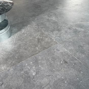 Seramiksan Granitlerde Ölçü Ve Renk Uyumsuzluğu Yaşadım