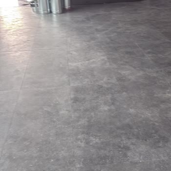 Seramiksan Granitlerde Ölçü Ve Renk Uyumsuzluğu Yaşadım