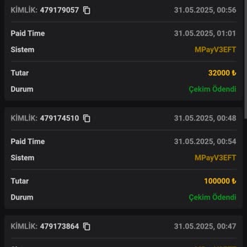 Vaycasino Hesabımdan İzinsiz Çekim Yapıldı, Mağduriyetimin Giderilmesini İstiyorum