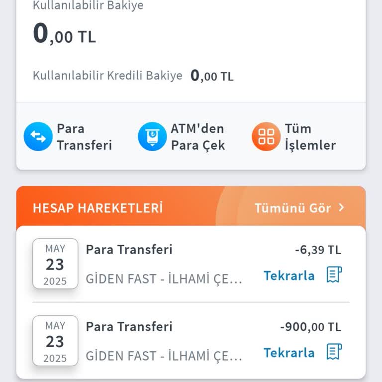 Maaş Hesabına Hukuksuz Bloke Konulması Ve Acil Çözüm Talebi