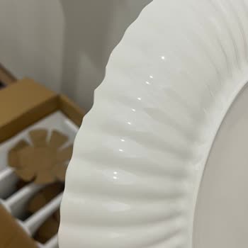 Kırık Ve Rutubetli Ürün Şoku: Kütahya Porselen Hayal Kırıklığı