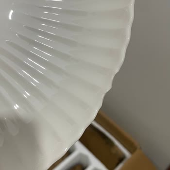 Kırık Ve Rutubetli Ürün Şoku: Kütahya Porselen Hayal Kırıklığı