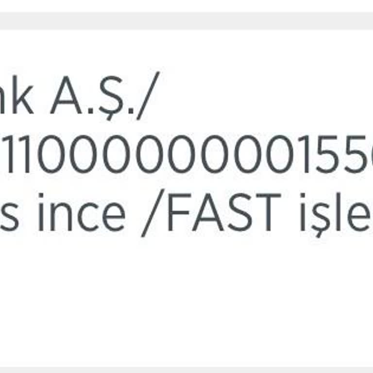 Kartımla Yaptığım Alışverişte Yaşadığım Mağduriyetin Giderilmesini İstiyorum