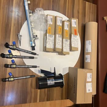 Yanlış Yakıt Dolumu Nedeniyle Araç Arızası Ve Mağduriyet
