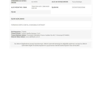 Siparişim Gönderilmiyor, Mağdur Ediliyorum