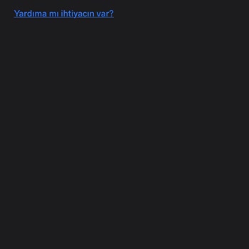 Üyelik Süresi ve İndirim Kampanyası Hakkında Sorun