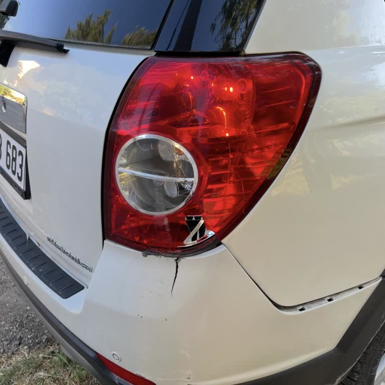 Hasar Dosyam 13 Gündür Sonuçlanmadı, İletişim Kurulamıyor