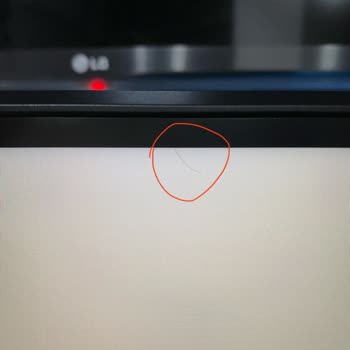 Kusurlu Monitör İçin İade Sorunu Ve Müşteri Mağduriyeti