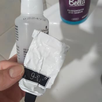 Aldığım Saç Boyası Beklediğim Renkten Farklı Ve Kuaför Mağduriyeti Yaşadım