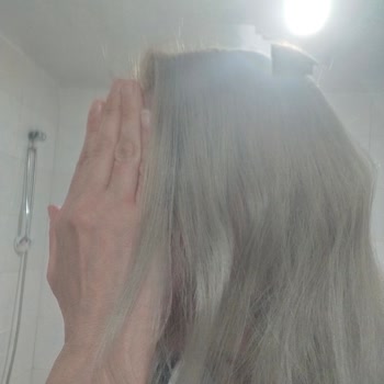 Aldığım Saç Boyası Beklediğim Renkten Farklı Ve Kuaför Mağduriyeti Yaşadım