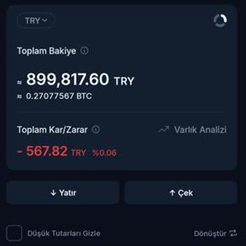 Goldman Sachs Adıyla 1.3 Milyon TL Kaybettim, Paramın Kalanını Nasıl Alabilirim