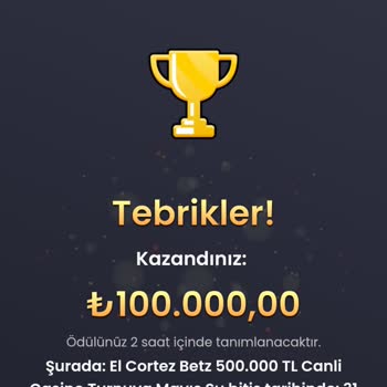 Kazancım Silindi Ödeme Yapılmıyor Çözüm Bekliyorum