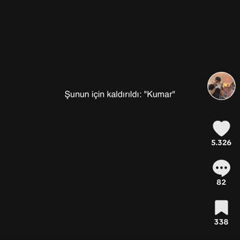 Haksız Video Kaldırma Ve İtiraz Hakkı Sorunu