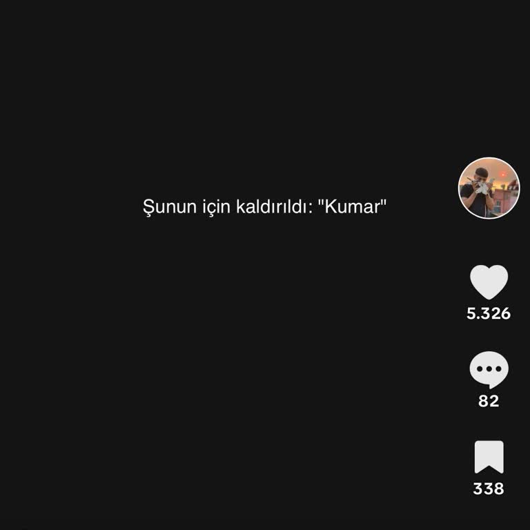 Haksız Video Kaldırma Ve İtiraz Hakkı Sorunu