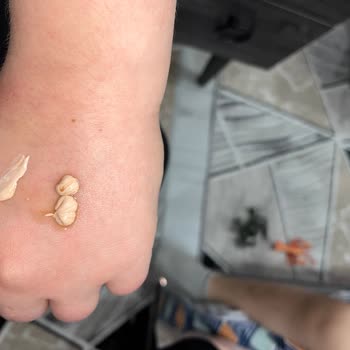 Ürün Hatalı, Satıcı Sorumsuz Ve Saygısız!