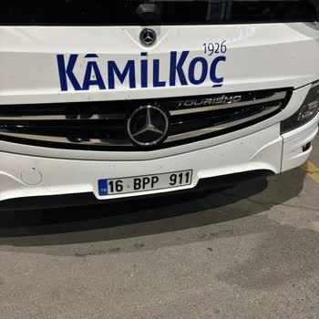Yanlış Plaka Ve Uzun Bekleme İle Mağduriyet Yaşadım