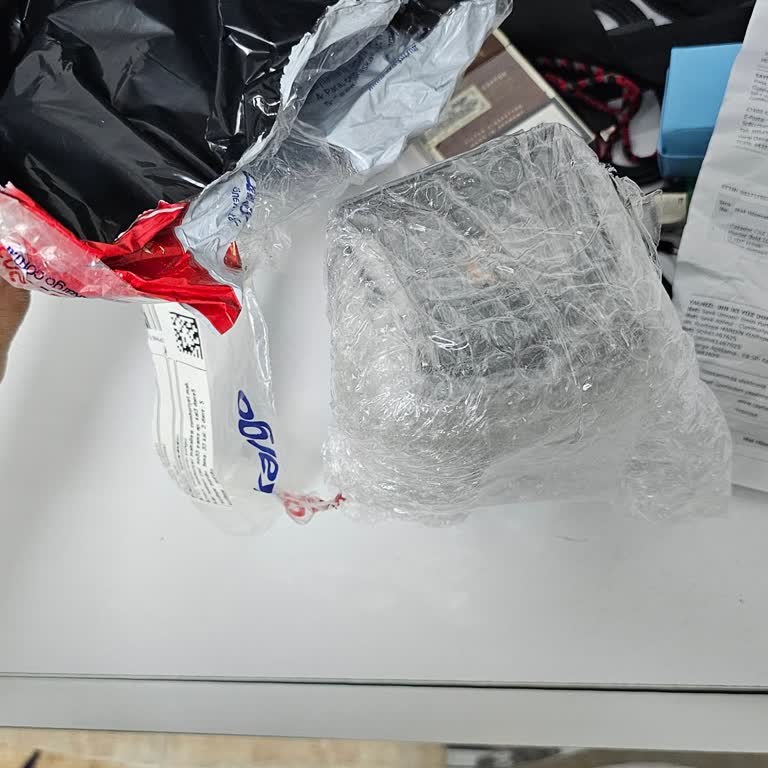 Eksik Ve Yanlış Parfüm Gönderimi, İlgisiz Müşteri Hizmeti