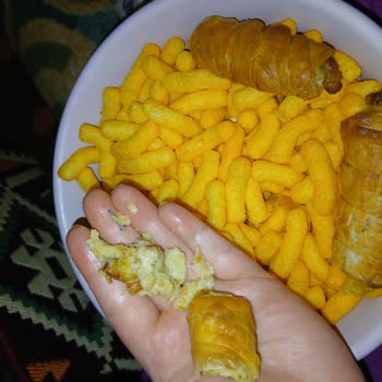 Pek Food Patatesli Börekte Çivi Çıkması Nedeniyle Yaşanan Güven Sorunu