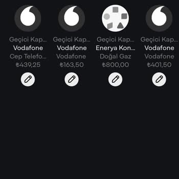 Papara'da Otomatik Ödeme Talimatı Kaldırılamıyor, Sorunum Çözülmüyor