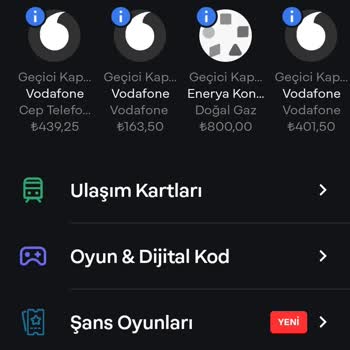 Papara'da Otomatik Ödeme Talimatı Kaldırılamıyor, Sorunum Çözülmüyor