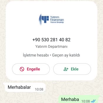 GAP Turu Rezervasyonum İptal Edildi, Ücret İadesi Yapılmıyor