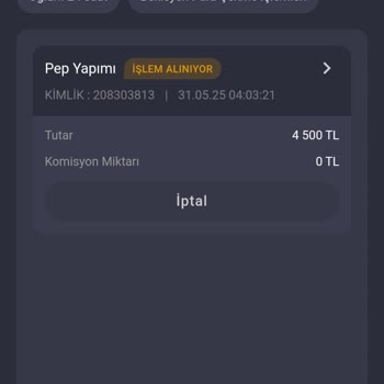 Kazancım Sıfırlandı Canlı Destekten Yanıt Alamıyorum
