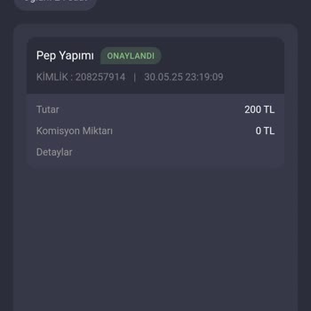 Kazancım Sıfırlandı Canlı Destekten Yanıt Alamıyorum