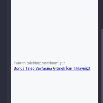 Kazancım Sıfırlandı Canlı Destekten Yanıt Alamıyorum