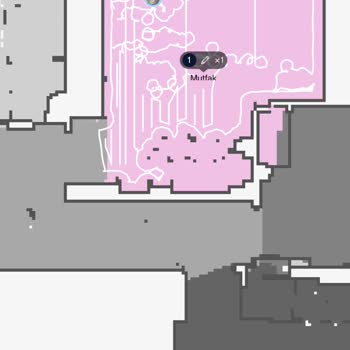 Philips 7000 Robot Süpürgede Haritalandırma Ve Temizlik Sorunları Çözülmüyor