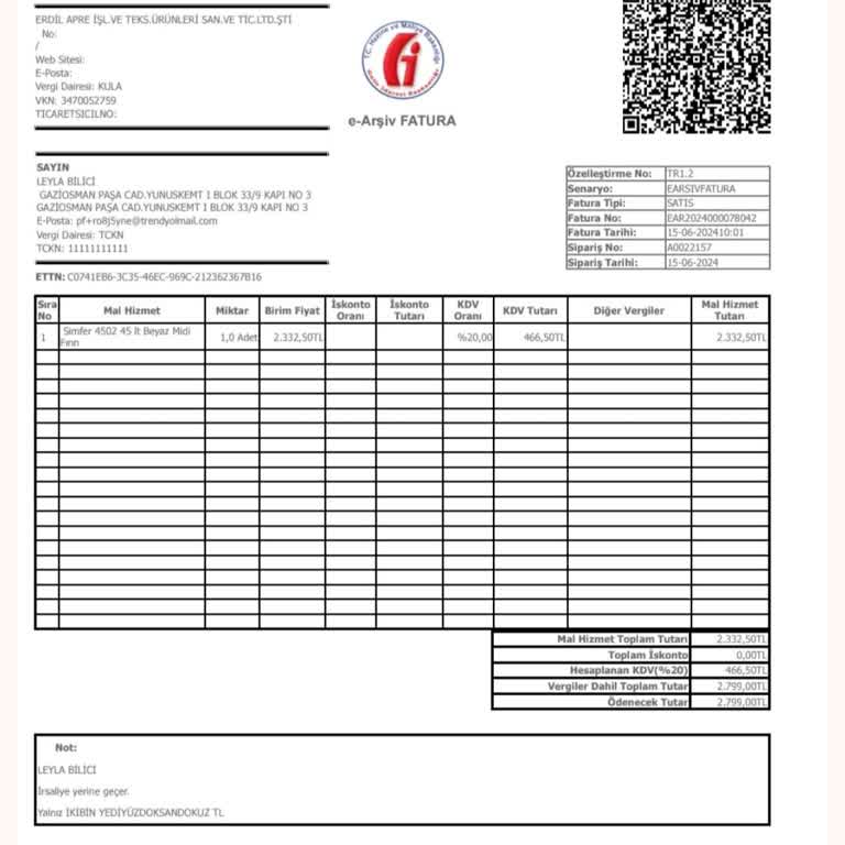 Yeni Alınan Simfer Fırın Sürekli Şalter Attırıyor