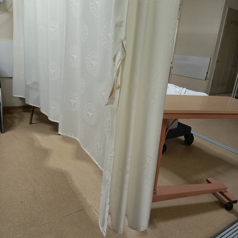 Bolu İzzet Baysal Devlet Hastanesi İlgisizliği