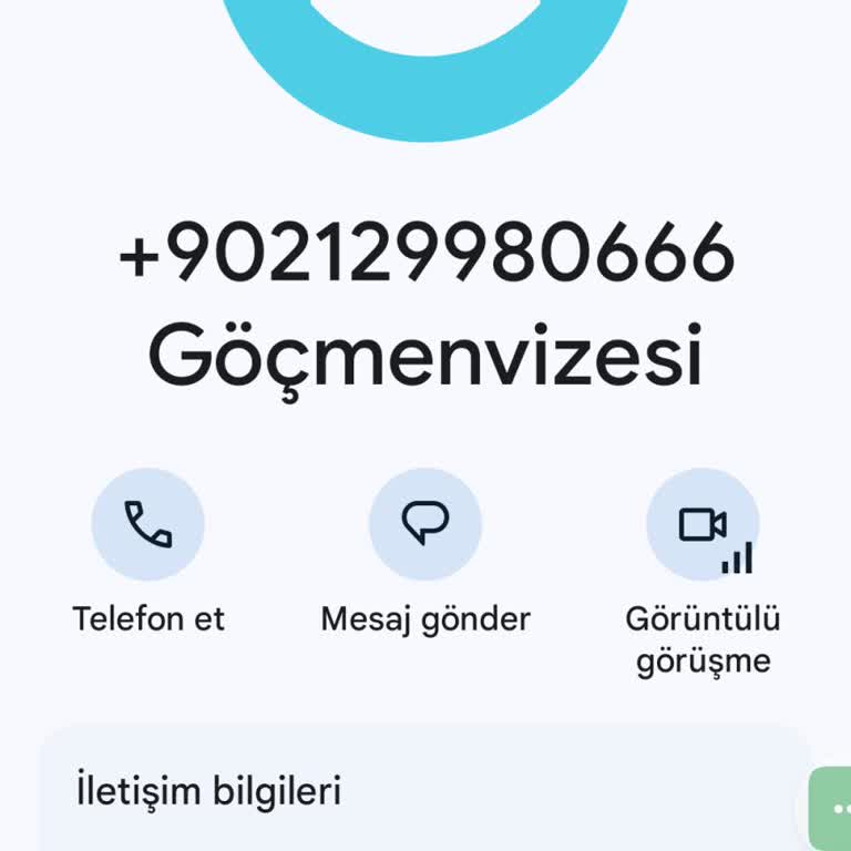 Gocmenvizesi.com Tarafından Uzun Süreli Schengen Vizesi Vaadiyle Mağdur Edildim