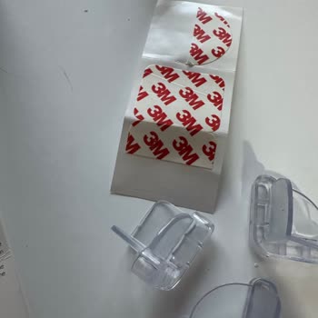 Köse Koruyucuların Yapışkan Bantları Dayanmıyor Kalite Düşük