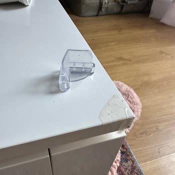 Köse Koruyucuların Yapışkan Bantları Dayanmıyor Kalite Düşük