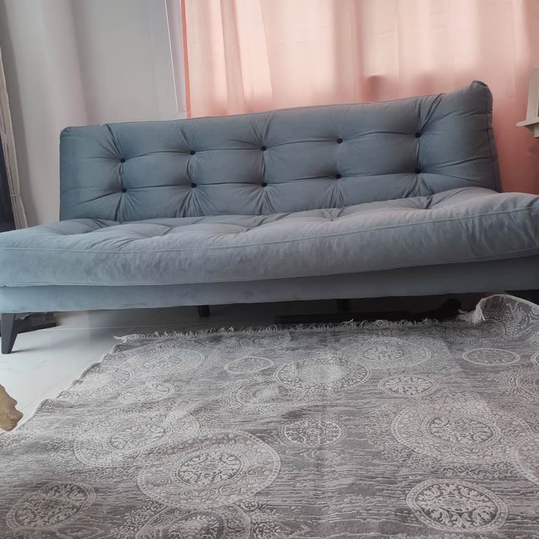 Modalife Koltukta Çökme Sorunu Ve Servis Mağduriyeti