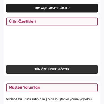 Siparişim Onaylanmadı, Siteye Ulaşamıyorum