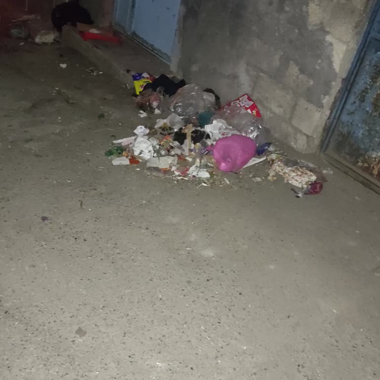 Şehitkamil Belediyesi Temizlik Hizmeti Vermiyor Mu