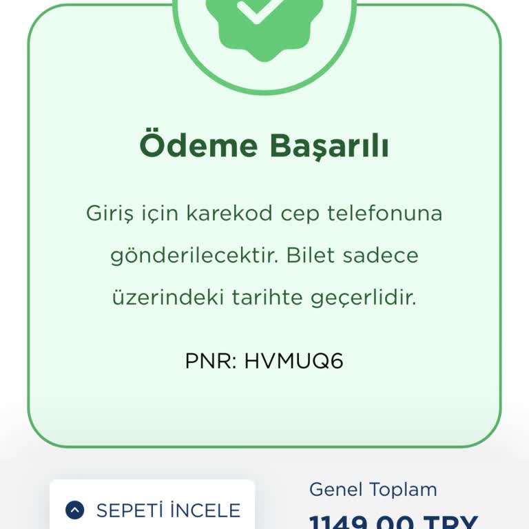 Vialand Tema Park Sanal Bilette Karekod Sorunu Ve İletişim Eksikliği