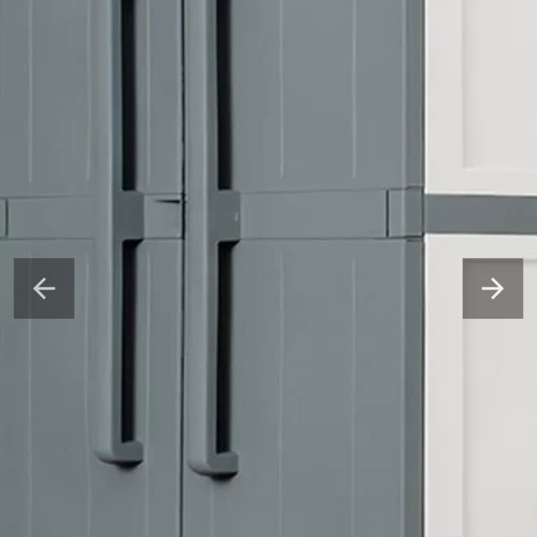 Bahçe Dolabı İadesinde Sonuçsuz Kalan Talebim