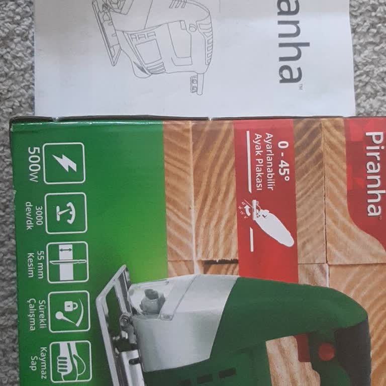 Yeni Alınan Dekopaj Arızalı, Servis Kaydı Yapılamıyor