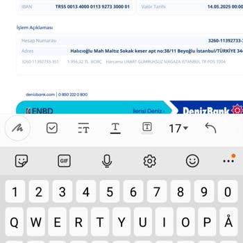 Havalimanında Sigara Alımında Fazla Ücret Çekilmesi Şikayeti