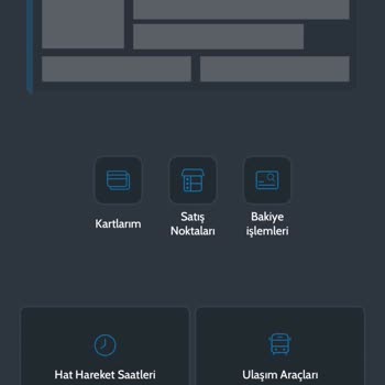 Manisa Kart Ve Otobüs Seferleri Yüzünden Mağduriyet Artıyor