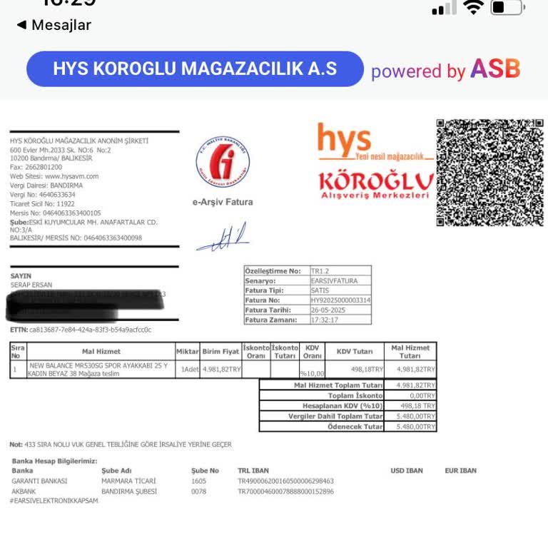 İade Taleplerinde Yetersiz Bilgilendirme Ve Destek