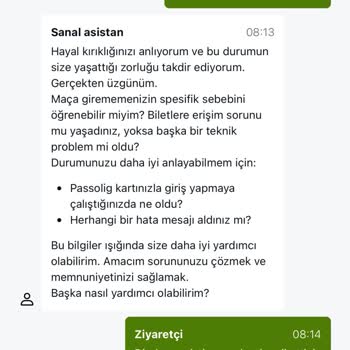 Paramla Rezil Oldum, Çözüm Sunulmuyor!
