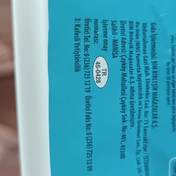 Kirli Ve Küflü Yumurtalar Tüketiciye Sunulmamalı