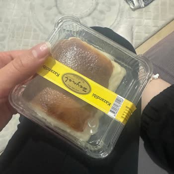 Tarihi Geçmiş Ve Bozuk Ürün Satışı Hayal Kırıklığı Yarattı