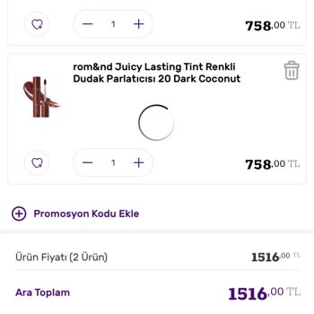 İndirim Dönemlerinde Site Ve Uygulama Sorunları