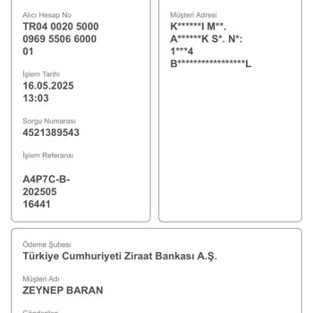 İade Ve Değişim Sürecinde Yaşanan Zorluklar Ve Geciken Para İadesi