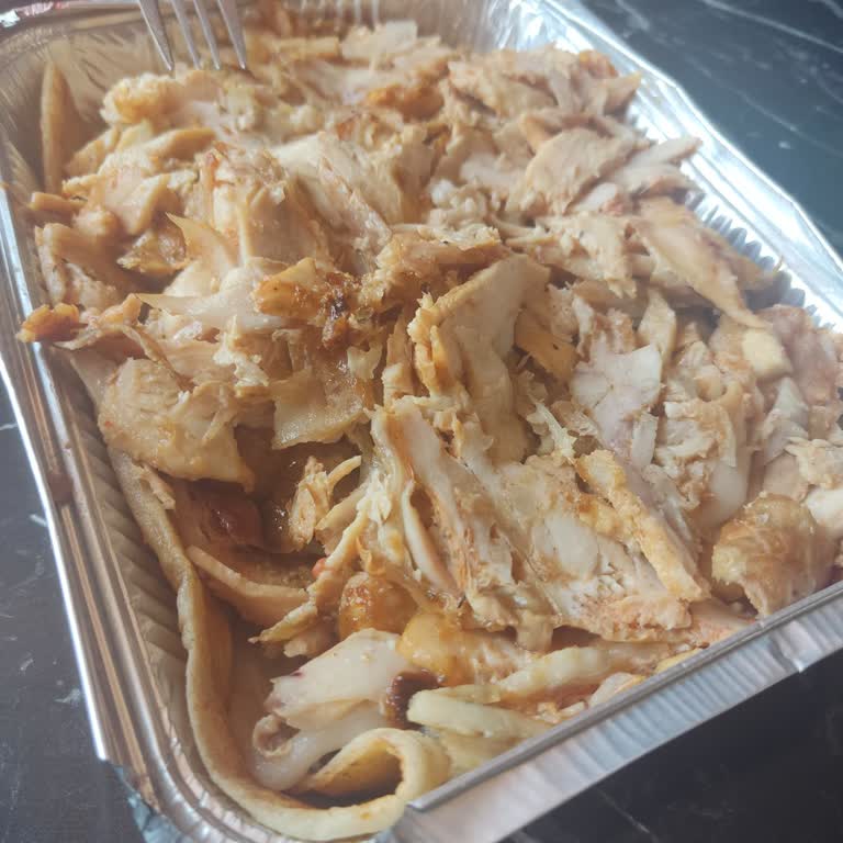 Migros Yemek Siparişi Hayal Kırıklığı: Soğuk Ve Çiğ Döner, İade Sorunu