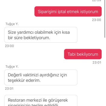Ne Siparişim Geldi Ne De Param İade Edildi, Destek Bulamıyorum